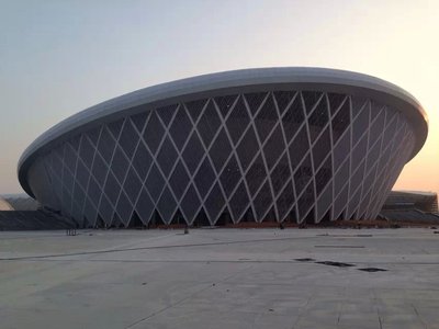 福州市奥体